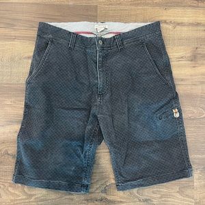 Carbon2Cobalt Shorts